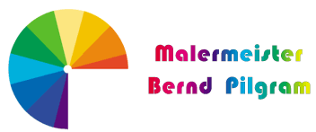 Logo Malermeister Bernd Pilgram